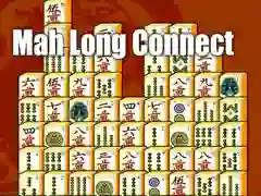 بازی Mah Long Connect آنلاین