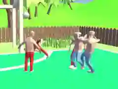 بازی شبیه‌ساز بازیکن فوتبال آنلاین