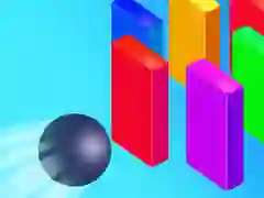 بازی Domino Smash 3D آنلاین بازی Domino Smash 3D آنلاین