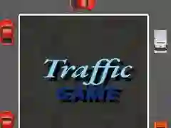 بازی بازی ترافیک آنلاین