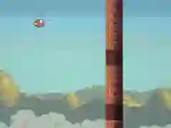 بازی فلپی عصبانی آنلاین
