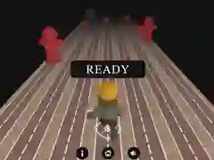 بازی دویدن زامبی 3D آنلاین بازی دویدن زامبی 3D آنلاین