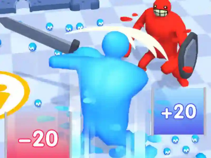 بازی 3D ﺍﺮﺟﺍ ﻝﻮﻏ آنلاین