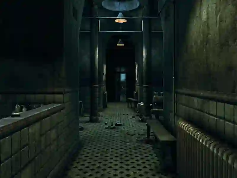 بازی Resident Evil: ﯼﺯﺎﺴﮐﺎﭘ ﺕﺎﯿﻠﻤﻋ آنلاین