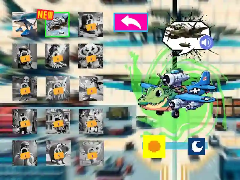 بازی BrainRot ﻪﭽﯾﺭﺩ ﺎﺗ ﺪﯿﻨﮐ ﮏﯿﻠﮐ آنلاین