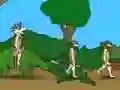 بازی عصر جنگ آنلاین