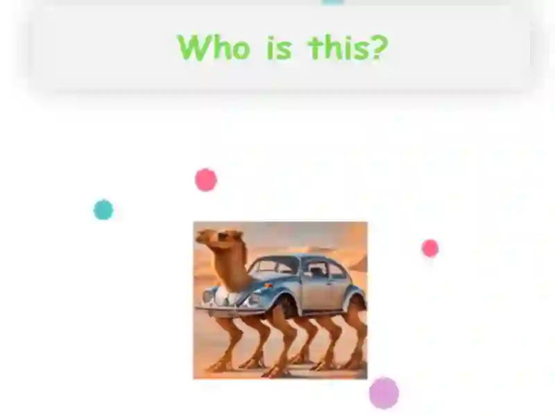 بازی Tralala ﺖﺴﺗ آنلاین