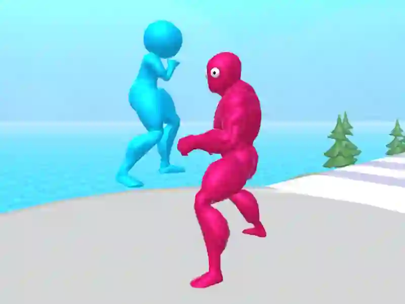 بازی ﻭﺮﺑ ﻮﭼﺎﻣ ﺩﺮﻣ آنلاین