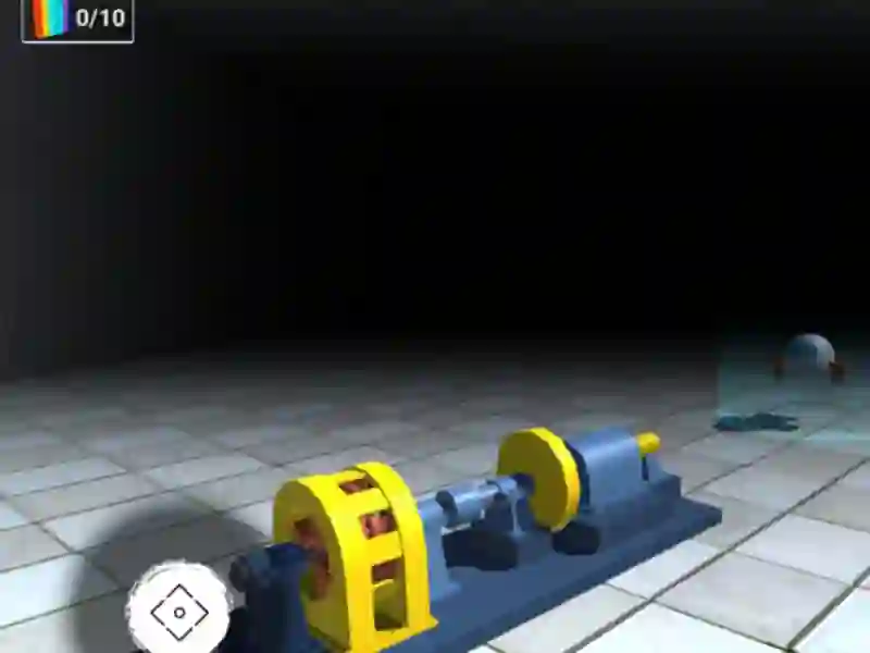 بازی R. E. ﺯﺍ ﺪﻌﺑ ﺖﺸﺣﻭ ﺭﺍﺮﻓ ﯼﺍ آنلاین