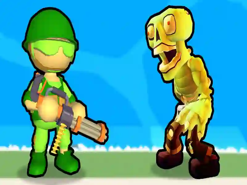 بازی Stickman ﯽﺒﻣﺍﺯ ﺐﯾﺮﺨﺗ آنلاین