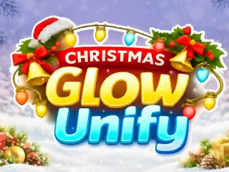 بازی Glow Unify ﺲﻤﺴﯾﺮﮐ آنلاین
