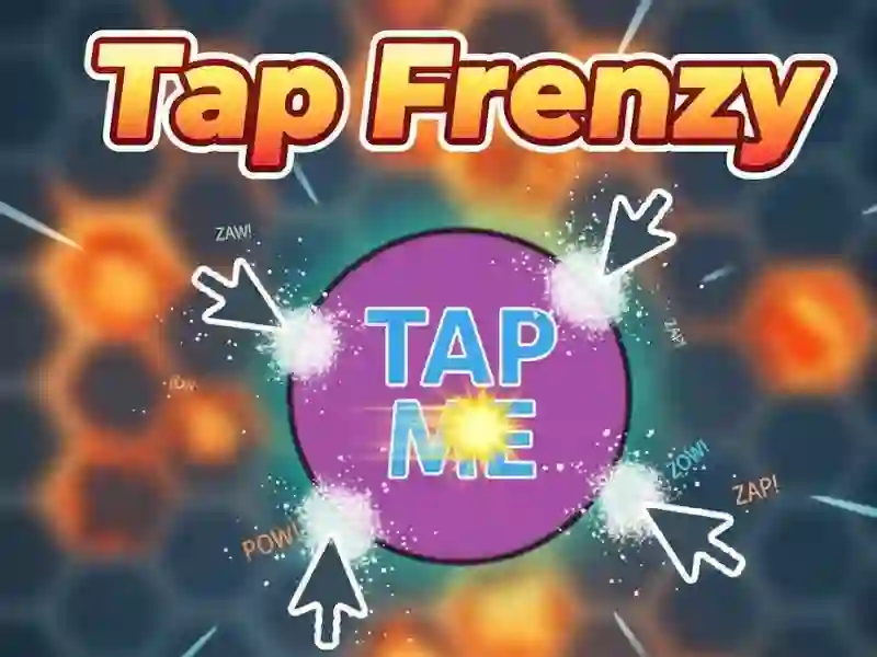 بازی ﺪﯿﻧﺰﺑ ﻪﺑﺮﺿ Frenzy ﯼﻭﺭ آنلاین