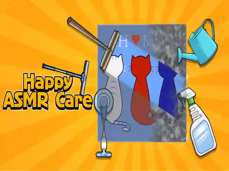 بازی ﮎﺭﺎﺒﻣ ASMR ﺯﺍ ﺖﺒﻗﺍﺮﻣ آنلاین