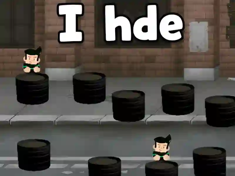 بازی Hde ﻦﻣ آنلاین