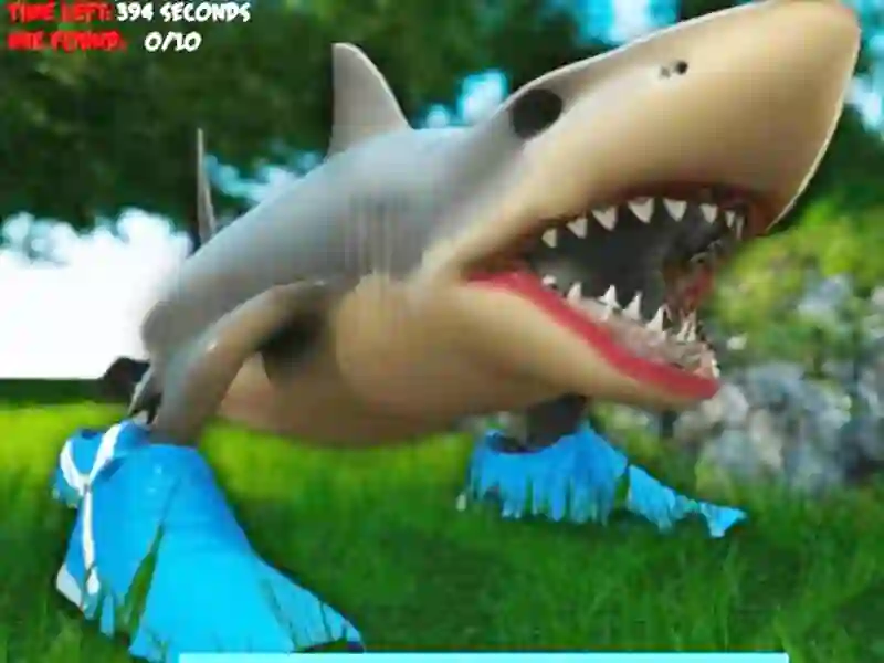 بازی Tralalero Tralala Brainrot Parking Terror آنلاین بازی Tralalero Tralala Brainrot Parking Terror آنلاین