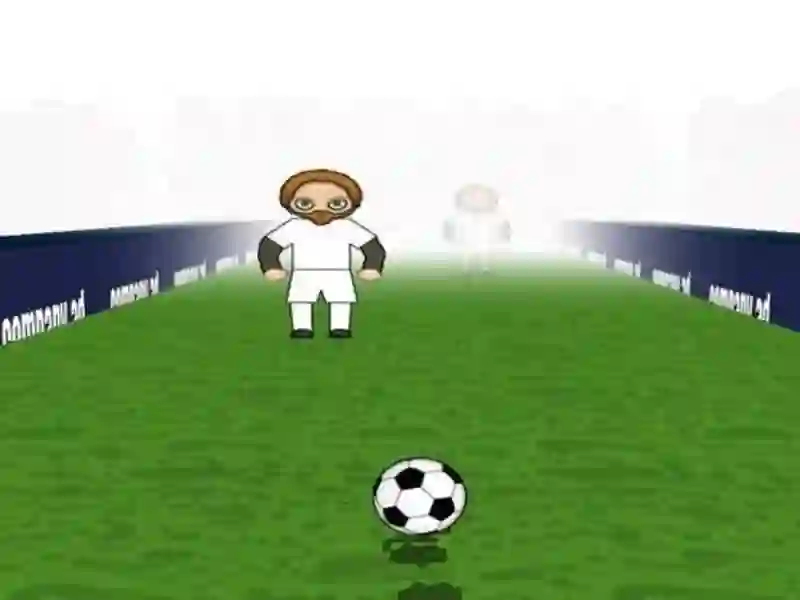 بازی Idle Football Challenge 3D آنلاین بازی Idle Football Challenge 3D آنلاین