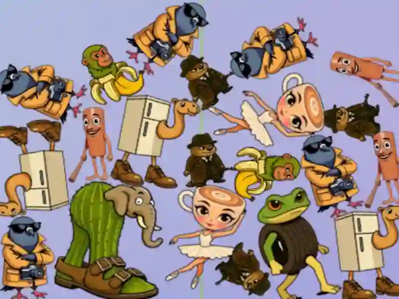 بازی BrainRot ﻡﺎﻏﺩﺍ آنلاین بازی BrainRot ﻡﺎﻏﺩﺍ آنلاین