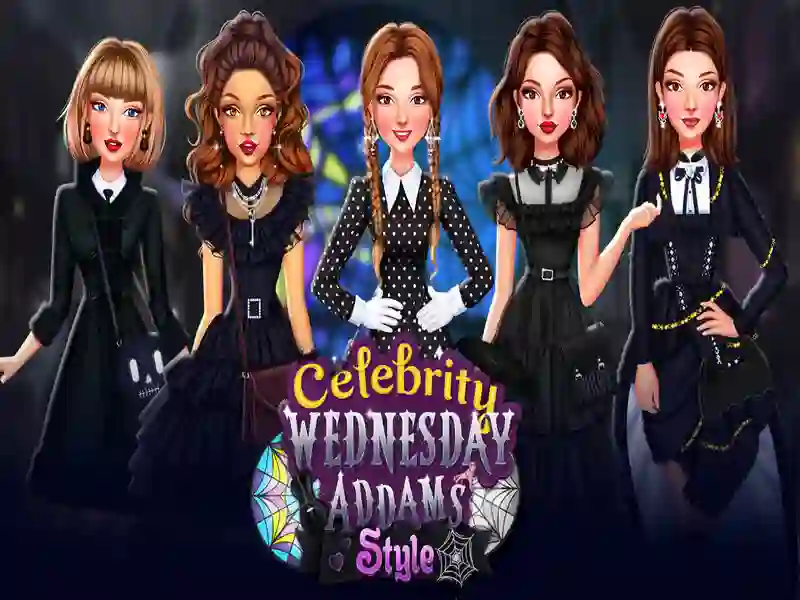 بازی Addams ﮏﺒﺳ ﺭﻮﻬﺸﻣ ﻪﺒﻨﺷﺭﺎﻬﭼ آنلاین