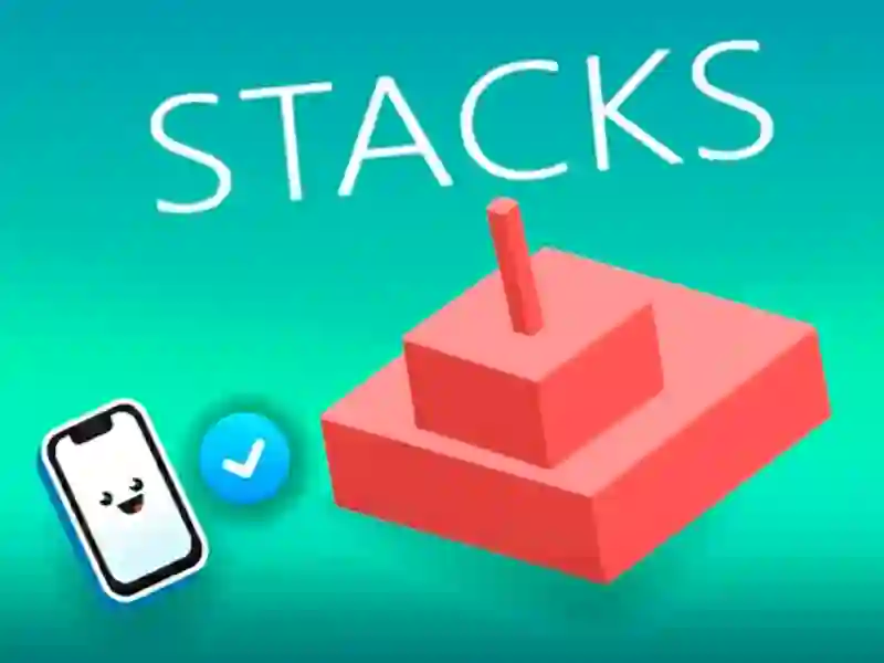 بازی Stacks آنلاین