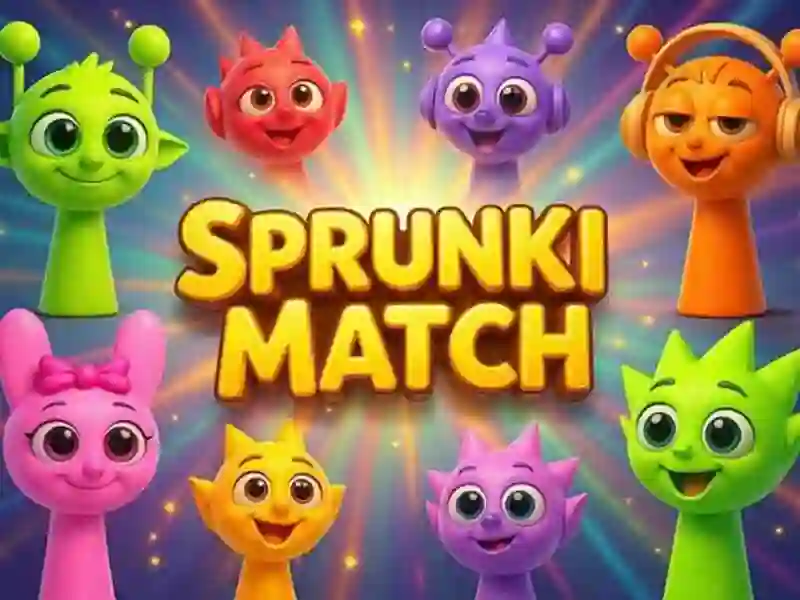 بازی Sprunki ﻪﻘﺑﺎﺴﻣ آنلاین بازی Sprunki ﻪﻘﺑﺎﺴﻣ آنلاین