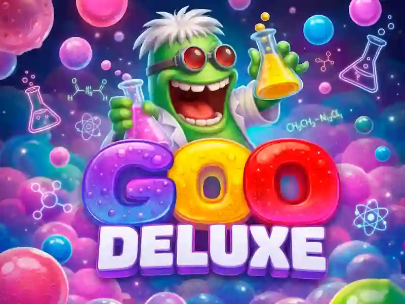 بازی Goo Deluxe آنلاین