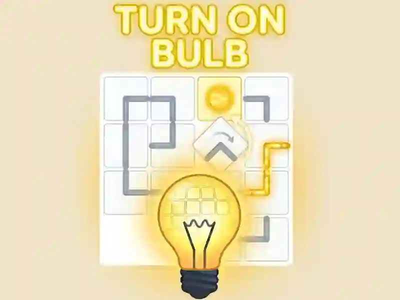 بازی Bulb ﺪﯿﻨﮐ ﻦﺷﻭﺭ ﺍﺭ آنلاین