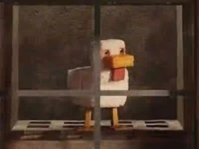 بازی Minecraft 2 ﻩﺯﺍﺪﮔ ﻍﺮﻣ آنلاین