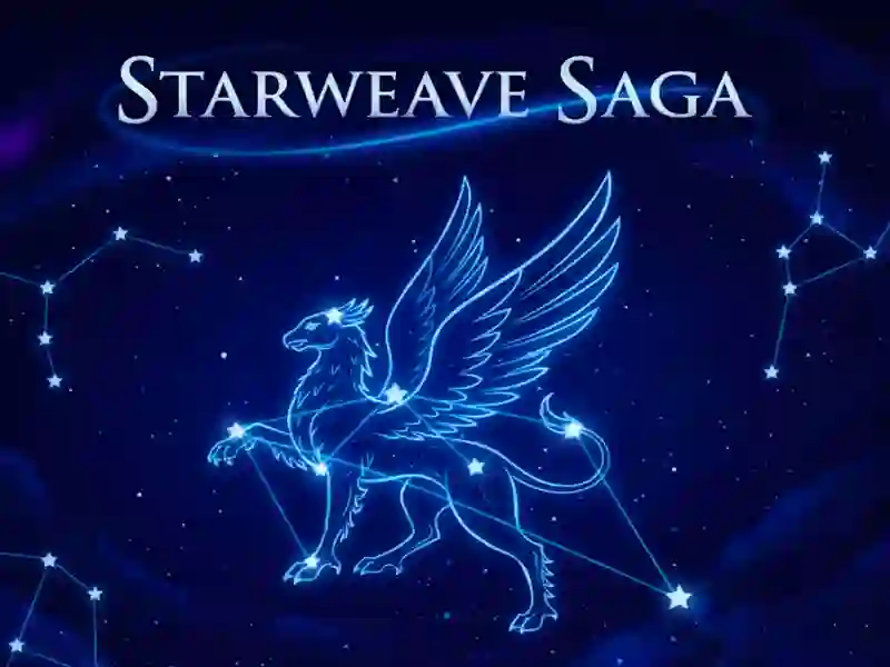 بازی Starweave Saga آنلاین