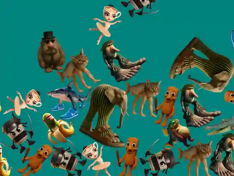 بازی Thung Thung Sahur ﺩﻮﺷ ﯽﻣ ﻡﺎﻏﺩﺍ ﻪﺸﯿﻤﻫ ﯼﺍﺮﺑ آنلاین