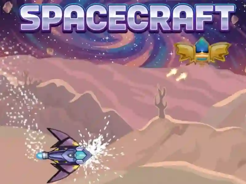 بازی Spacecraft آنلاین