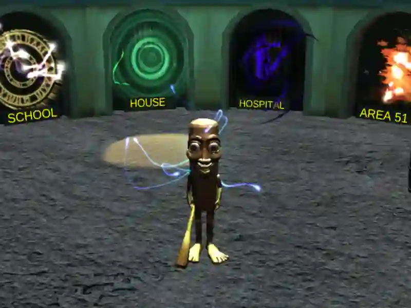 بازی BrainRot ﯽﯾﺎﯿﻟﺎﺘﯾﺍ ﯽﺳﺎﻤﺣ ﯼﺎﻬﮕﻨﺟ آنلاین