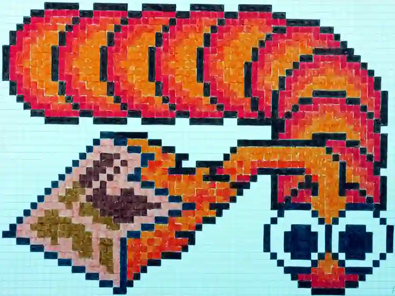 بازی ﻞﺴﮑﯿﭘ ﺭﺎﻣ آنلاین