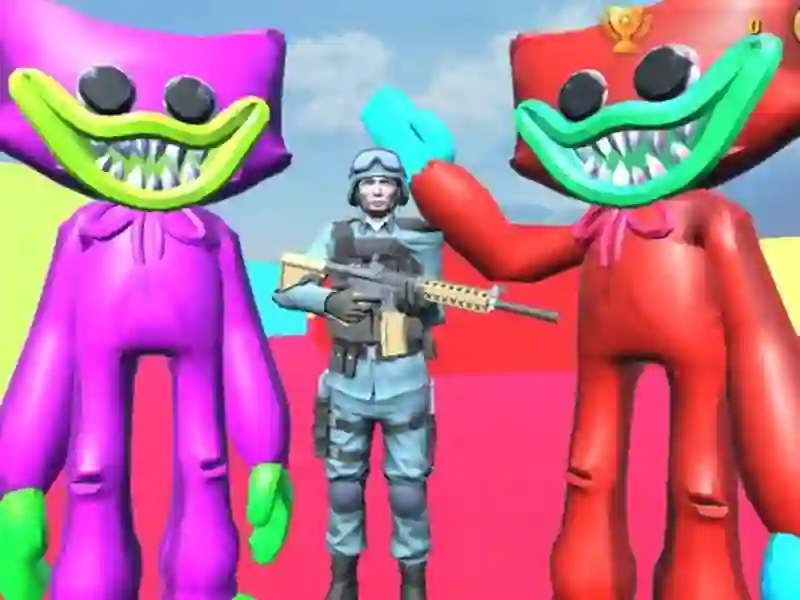 بازی Wuggy Huggy ﻪﻠﻤﺣ آنلاین بازی Wuggy Huggy ﻪﻠﻤﺣ آنلاین