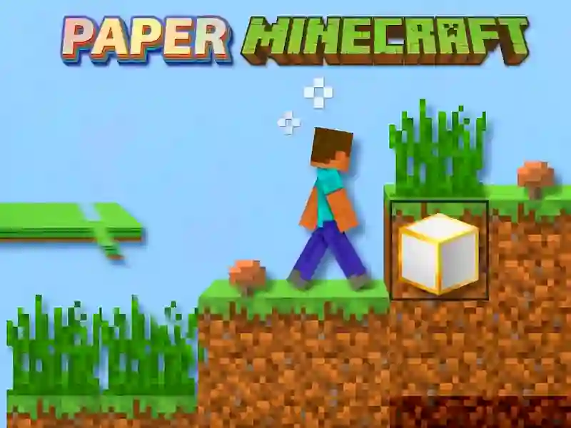 بازی Minecraft ﯼﺬﻏﺎﮐ آنلاین
