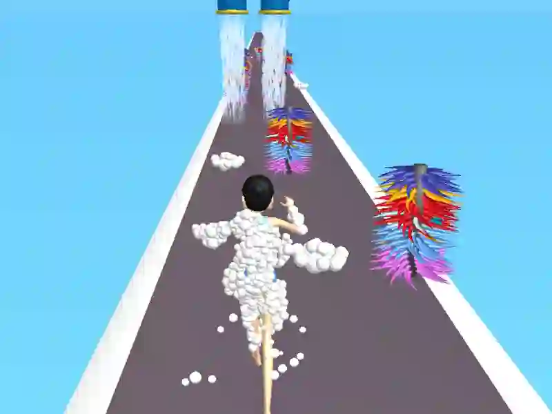 بازی ﻒﮐ ﺭﺩ ﻥﺪﯾﻭﺩ ﻝﺎﺣ ﺭﺩ آنلاین