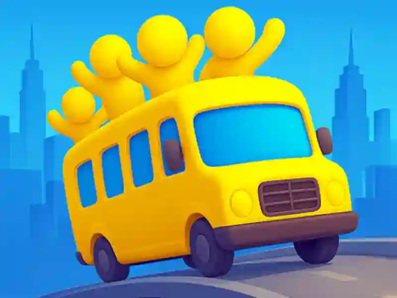 بازی Car Jam: Traffic Puzzle آنلاین بازی Car Jam: Traffic Puzzle آنلاین