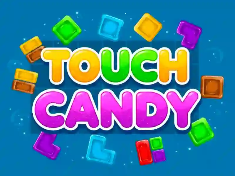 بازی Candy ﺪﯿﻨﮐ ﺲﻤﻟ ﺍﺭ آنلاین