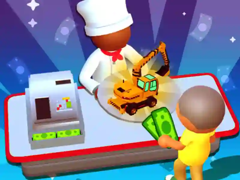 بازی ﻦﻣ ﯼﺯﺎﺑ ﺰﮐﺮﻣ آنلاین