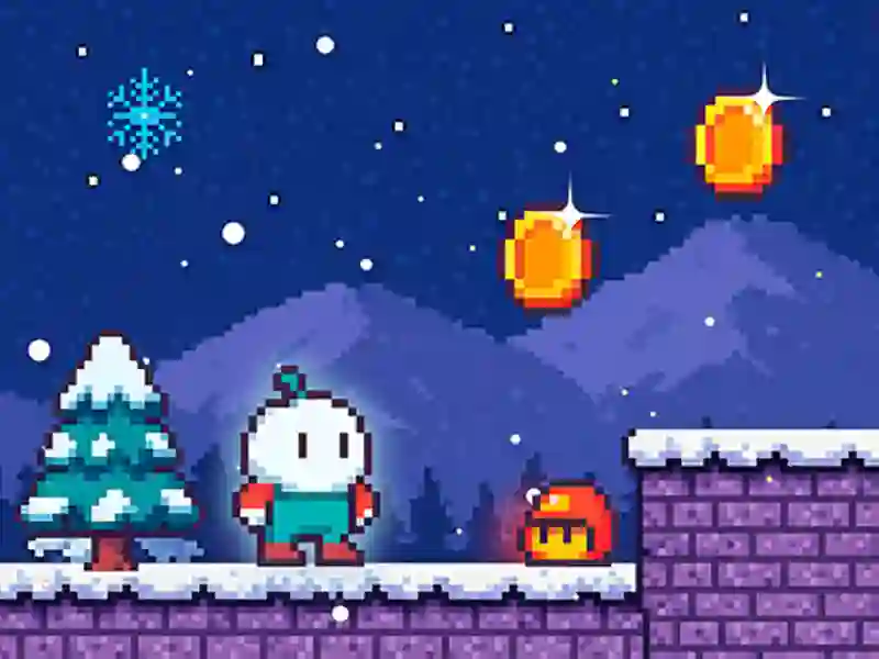 بازی Nuwpy ﯽﯾﻮﺟﺍﺮﺟﺎﻣ آنلاین