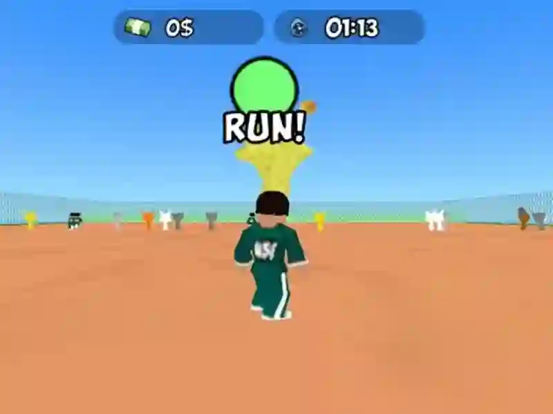 بازی Sprunki Games Player 456 آنلاین