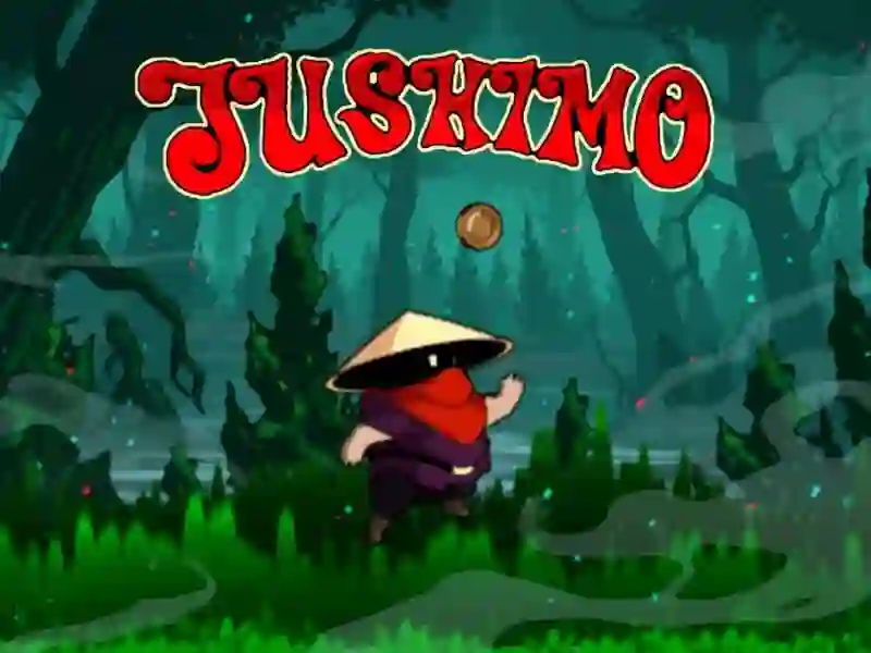 بازی Jushimo آنلاین