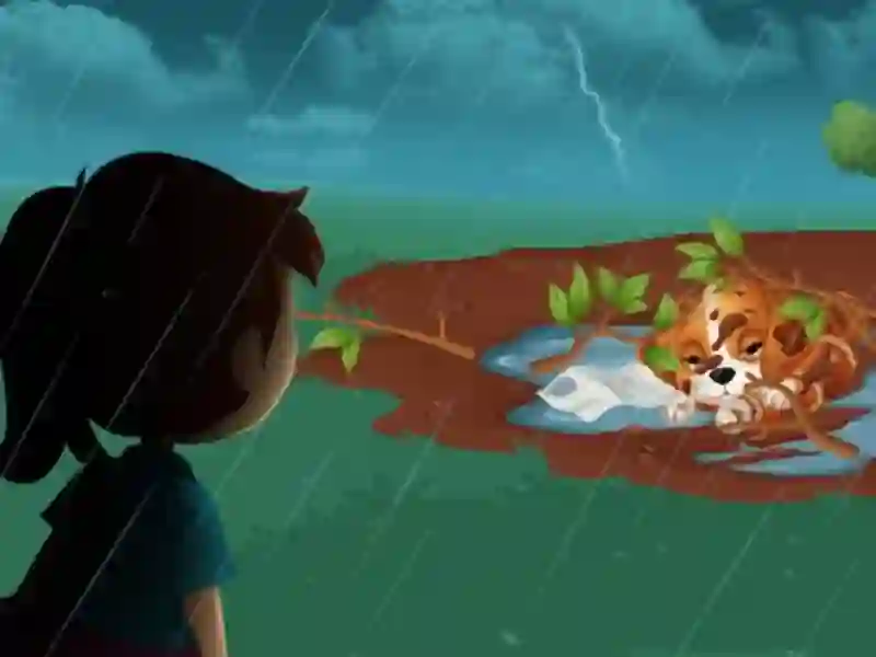 بازی ﻩﺪﺸﻤﮔ ﮓﺳ ﻪﻟﻮﺗ ﺕﺎﺠﻧ آنلاین