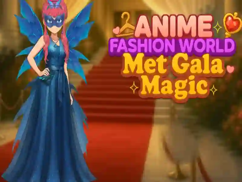 بازی Met Gala Magic ﻪﻤﯿﻧﺍ ﺪﻣ ﯼﺎﯿﻧﺩ آنلاین