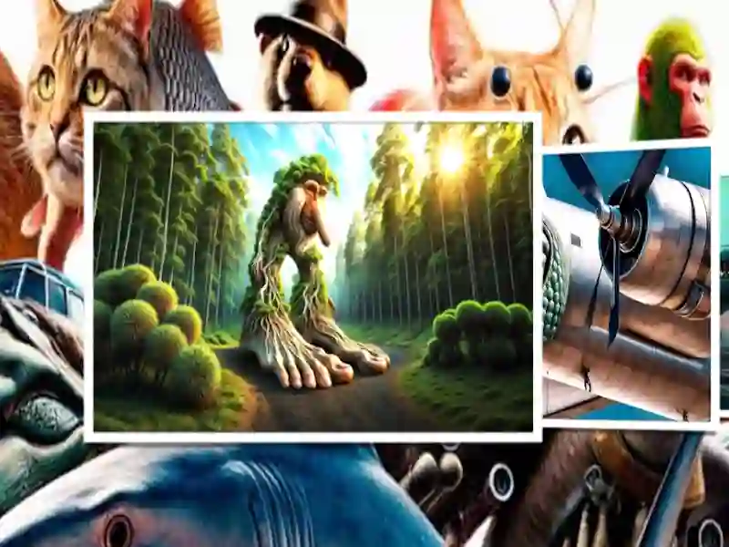 بازی Tung Sahur Italien Brainrot آنلاین بازی Tung Sahur Italien Brainrot آنلاین