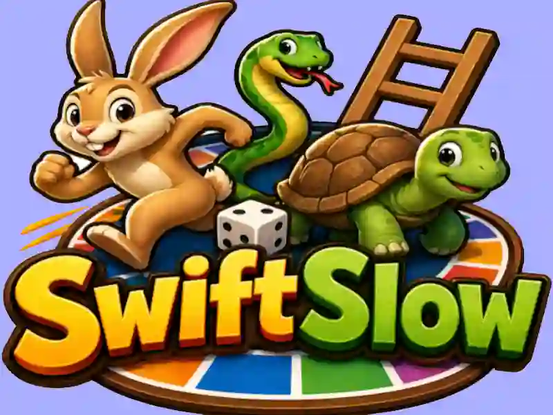 بازی Swift Slow آنلاین