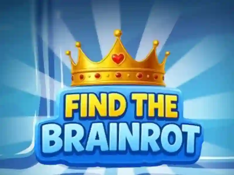 بازی Brainrot ﺪﯿﻨﮐ ﺍﺪﯿﭘ ﺍﺭ آنلاین