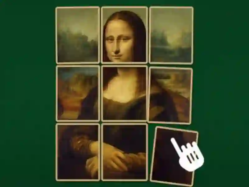 بازی Jigsolitaire Deluxe آنلاین