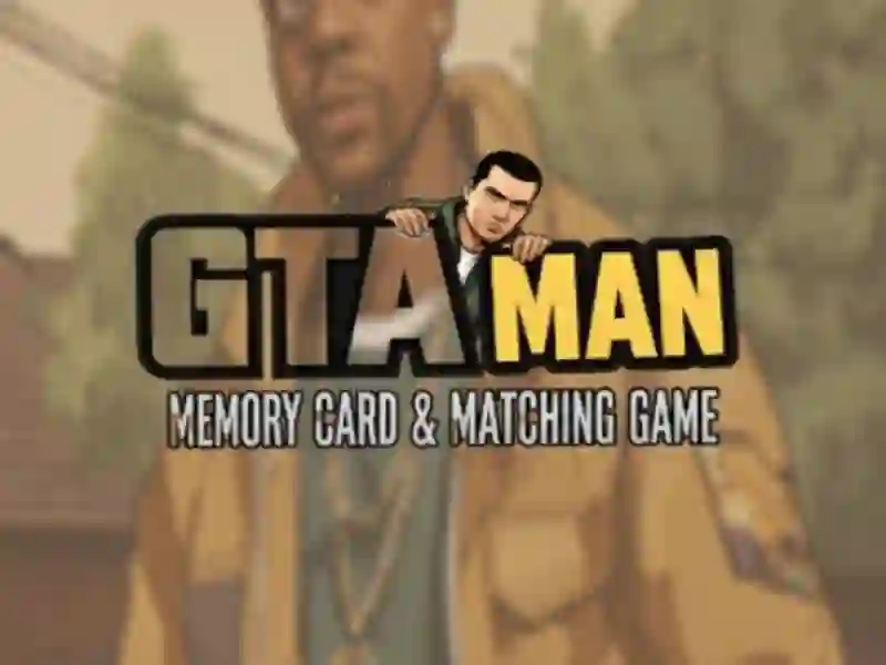 بازی ﻖﯿﺒﻄﺗ ﯼﺯﺎﺑ ﻭ GTA Man ﻪﻈﻓﺎﺣ ﺕﺭﺎﮐ آنلاین