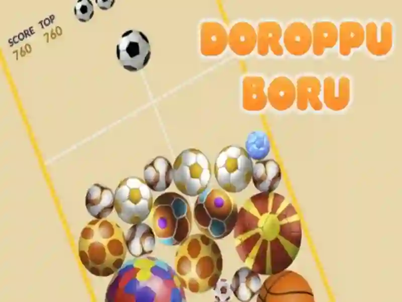 بازی Doroppuboru 13 آنلاین