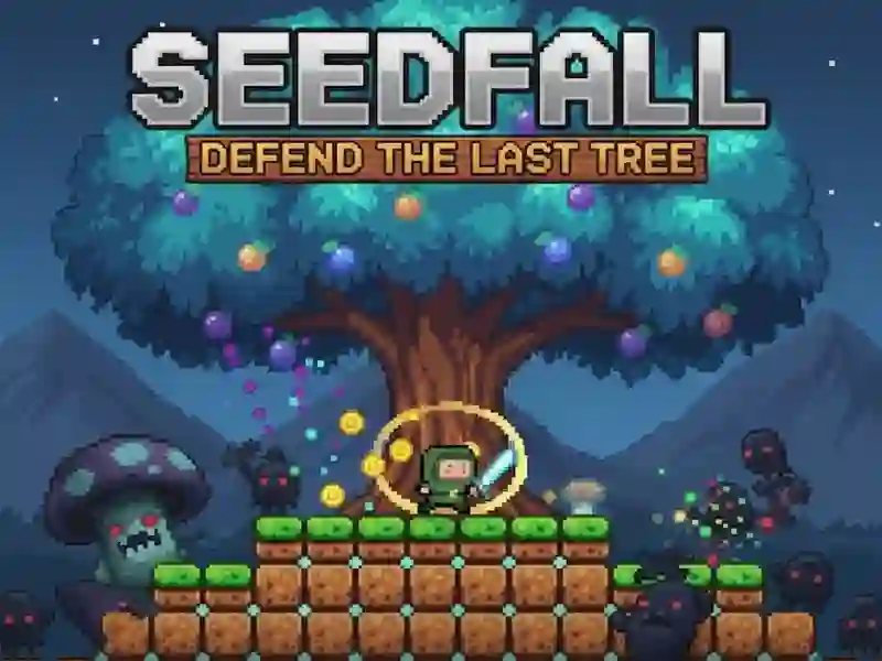 بازی Seedfall ﺖﺧﺭﺩ ﻦﯾﺮﺧﺁ ﺯﺍ ﻉﺎﻓﺩ آنلاین